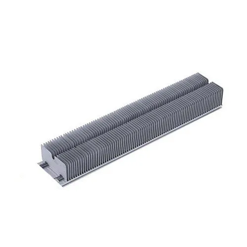 Aluminum Skived Fin Heat Sink